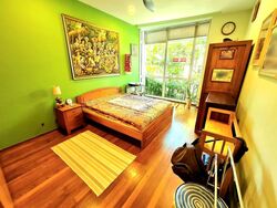 Gallop Green (D10), Condominium #538354241